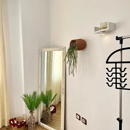 Casa Trio Tirana