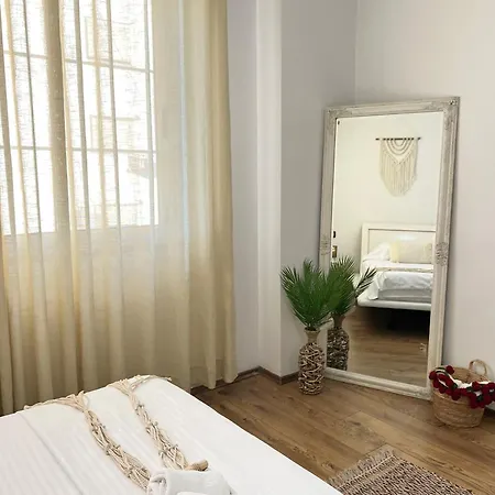 Apartament Casa Trio