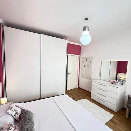 Apartment Casa Trio
