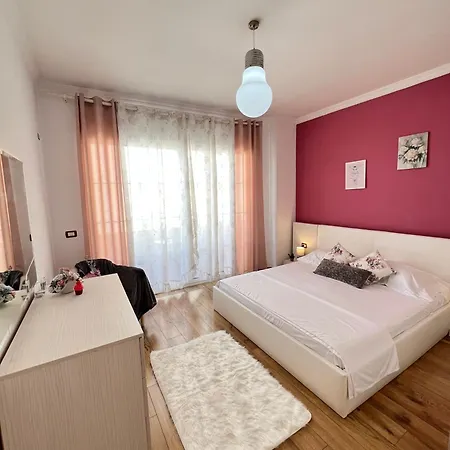 Apartament Casa Trio Tirana