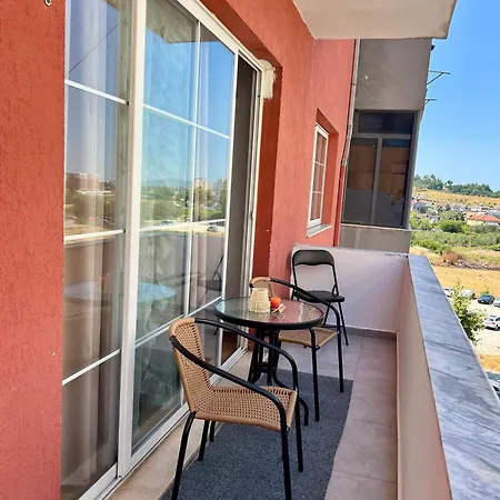 Casa Trio *